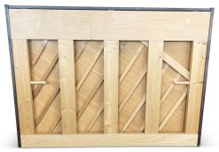 Piano, Ekström modell 104 - Pianomagasinet