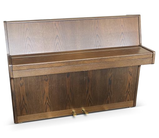 Piano, Ekström modell 104 - Pianomagasinet