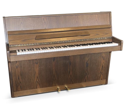 Piano, Ekström modell 104 - Pianomagasinet