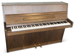 Piano, Ekström modell 104 - Pianomagasinet