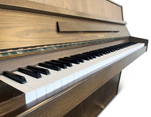 Piano, Ekström modell 104 - Pianomagasinet