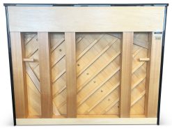 Piano, Essex modell EUP-123 - Pianomagasinet