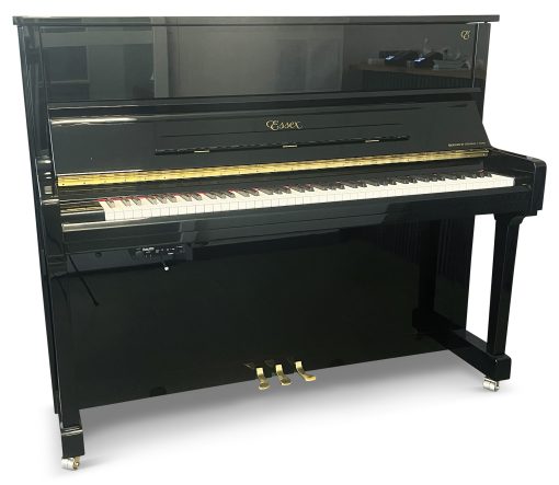 Piano, Essex modell EUP-123 - Pianomagasinet