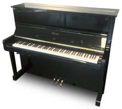 Piano, Essex modell EUP-123 - Pianomagasinet