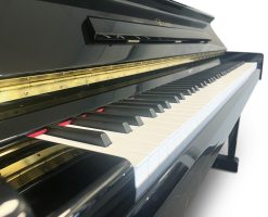 Piano, Essex modell EUP-123 - Pianomagasinet