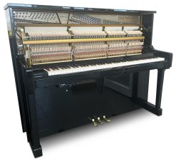 Piano, Essex modell EUP-123 - Pianomagasinet