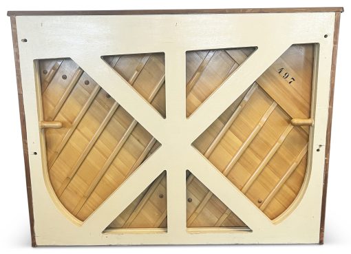 Piano, Grotrian Steinweg modell 110 - Pianomagasinet