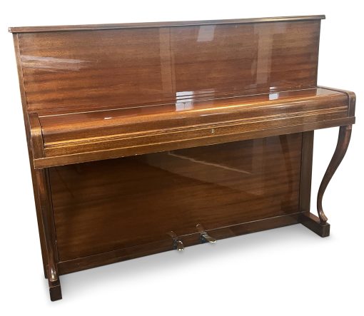 Piano, Grotrian Steinweg modell 110 - Pianomagasinet