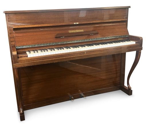 Piano, Grotrian Steinweg modell 110 - Pianomagasinet