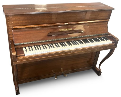 Piano, Grotrian Steinweg modell 110 - Pianomagasinet