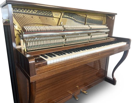 Piano, Grotrian Steinweg modell 110 - Pianomagasinet