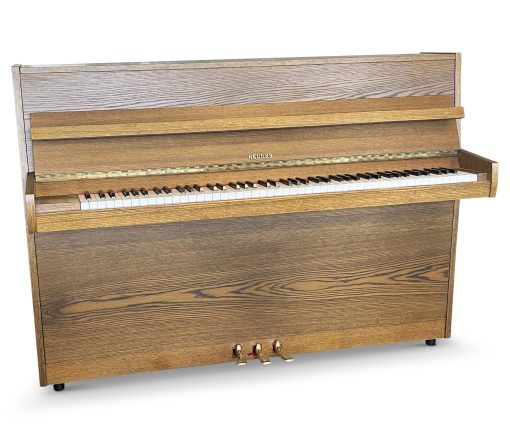 Piano, Hellas modell 100 - Pianomagasinet