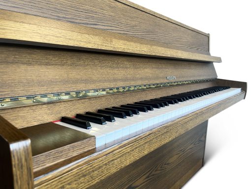 Piano, Hellas modell 100 - Pianomagasinet