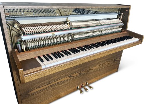 Piano, Hellas modell 100 - Pianomagasinet