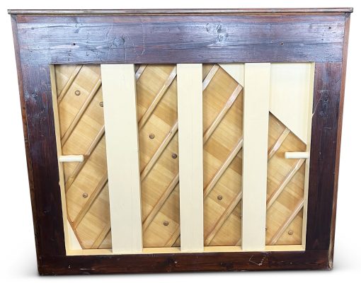 Piano, Nordiska Pianofabriken modell 115 - Pianomagasinet
