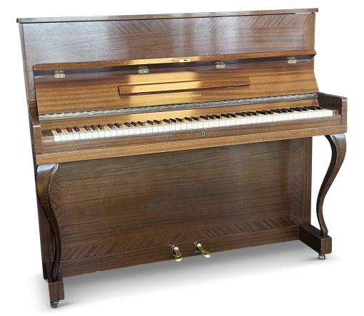 Piano, Nordiska Pianofabriken modell 115 - Pianomagasinet