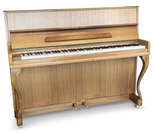 Piano, Nordiska Piano modell Classica - Pianomagasinet