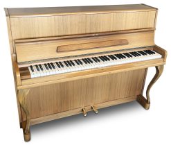 Piano, Nordiska Piano modell Classica - Pianomagasinet