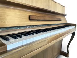 Piano, Nordiska Piano modell Classica - Pianomagasinet