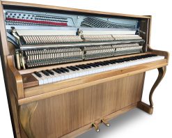 Piano, Nordiska Piano modell Classica - Pianomagasinet