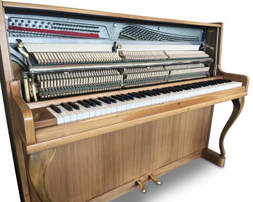 Piano, Nordiska Piano modell Classica - Pianomagasinet