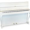 Piano, Nordiska Piano modell Classica - Pianomagasinet