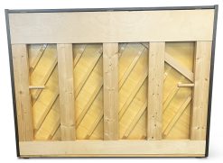 Piano, Nordiska Piano modell Futura - Pianomagasinet