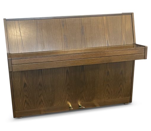 Piano, Nordiska Piano modell Futura - Pianomagasinet