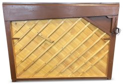 Piano, Schimmel modell 108 chippendale - Pianomagasinet