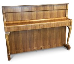 Piano, Schimmel modell 108 chippendale - Pianomagasinet