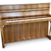 Piano, Schimmel modell 108 chippendale - Pianomagasinet