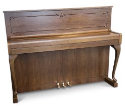 Piano, Schimmel modell 112 - Pianomagasinet