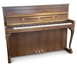 Piano, Schimmel modell 112 - Pianomagasinet
