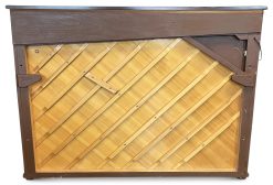 Piano, Schimmel modell 108 rokoko - Pianomagasinet