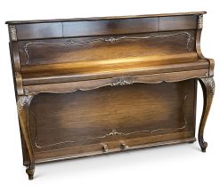 Piano, Schimmel modell 108 rokoko - Pianomagasinet