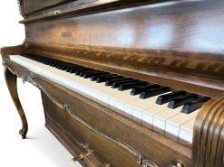 Piano, Schimmel modell 108 rokoko - Pianomagasinet