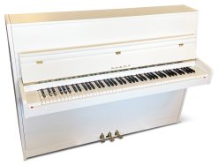 Piano, Fazer modell 108 - Pianomagasinet