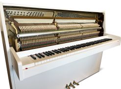 Piano, Fazer modell 108 - Pianomagasinet