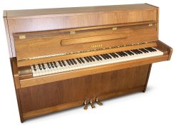 Piano, Yamaha modell M5J - Pianomagasinet