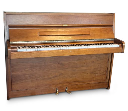 Piano, Young Chang modell U-107 - Pianomagasinet