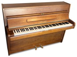 Piano, Young Chang modell U-107 - Pianomagasinet
