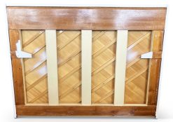 Piano, Nordiska Piano modell Futura - Pianomagasinet