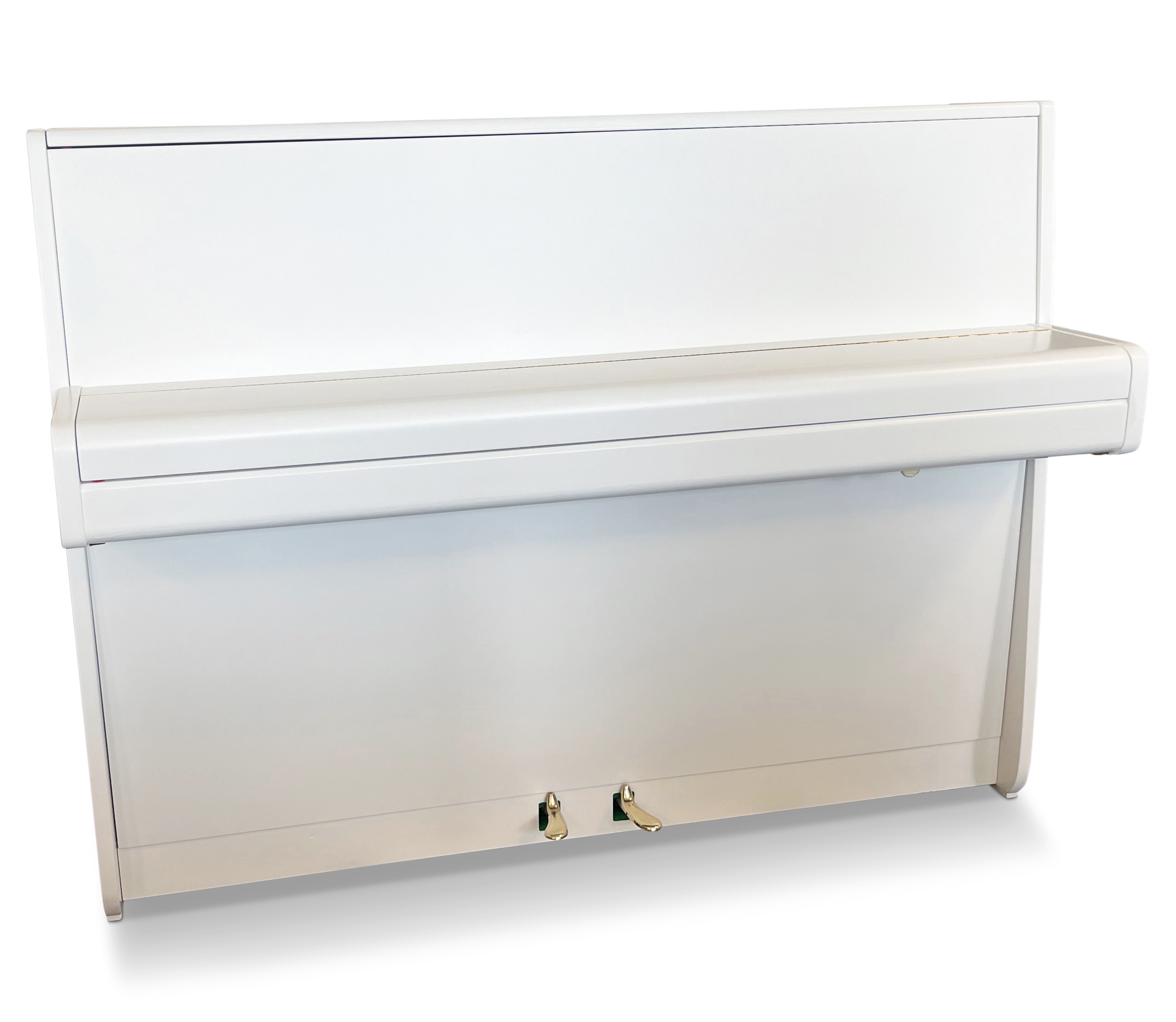 Piano, Nordiska Piano modell Futura - Pianomagasinet