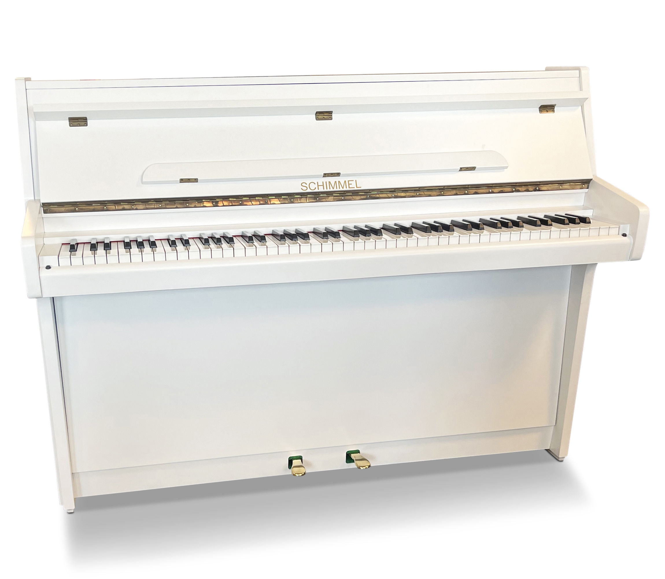 Piano, Schimmel modell 100 - Pianomagasinet