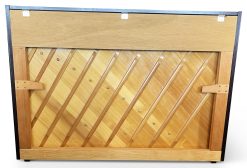 Piano, Yamaha modell M5J mahogny - Pianomagasinet