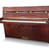 Piano, Yamaha modell M5J mahogny - Pianomagasinet