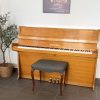 Piano, Grotrian Steinweg modell 100 - Pianomagasinet