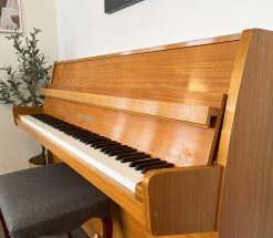 Piano, Grotrian Steinweg modell 100 - Pianomagasinet