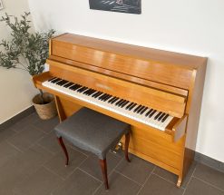 Piano, Grotrian Steinweg modell 100 - Pianomagasinet