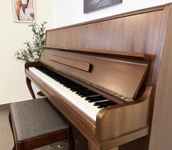 Piano, Nordiska Piano modell Classica